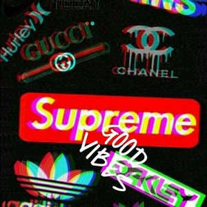 Meet your Posher, White